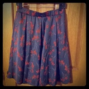 Lularoe Madison Skirt